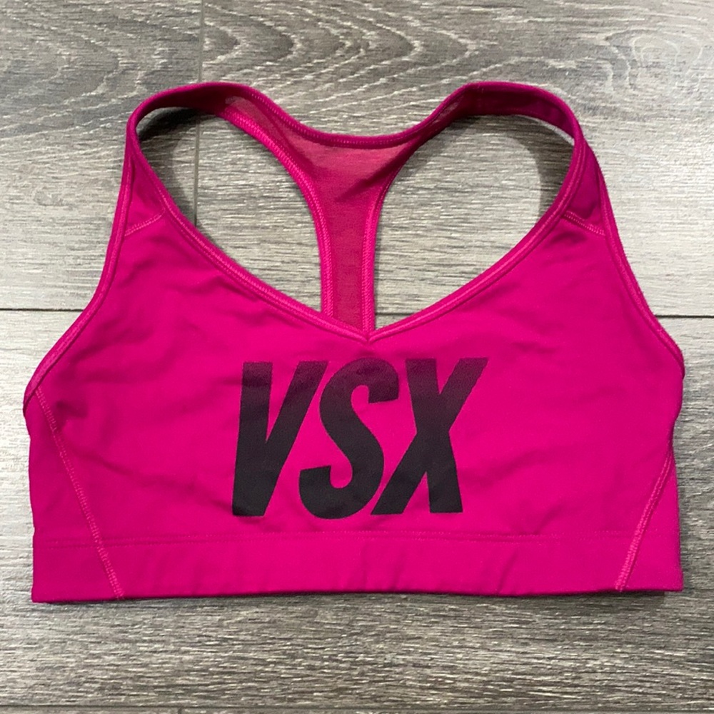 Victoria’s Secret Sports Bra